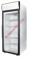 Холодильный шкаф со стеклянной дверью Polair DP105-S - БумерангШоп.РФ - Всё для торговли и общепита